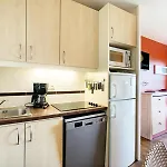 Apartman Le Village De Cap Esterel - Maeva - 3 Pieces 7 Personnes - Selection Mae-5764 *