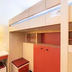 Apartman Le Village De Cap Esterel - Maeva - 3 Pieces 7 Personnes - Selection Mae-5764 *