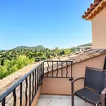 Le Village De Cap Esterel - Maeva - 3 Pieces 7 Personnes - Selection Mae-5764 *