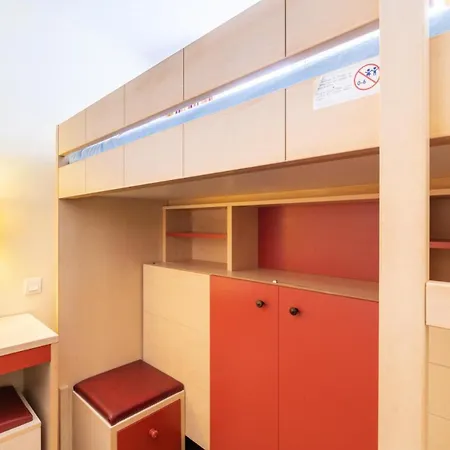 Apartman Le Village De Cap Esterel - Maeva - 3 Pieces 7 Personnes - Selection Mae-5764 *