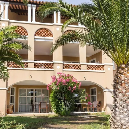 Le Village De Cap Esterel - Maeva - Climatise 3 Pieces 7 Personnes - Selection Mae-5764 Saint-Raphaël