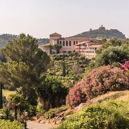 Apartman Le Village De Cap Esterel - Maeva - 3 Pieces 7 Personnes - Selection Mae-5764 *