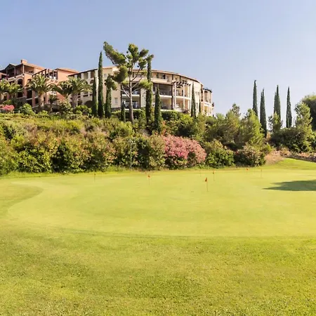 Le Village De Cap Esterel - Maeva - 3 Pieces 7 Personnes - Selection Mae-5764 Saint-Raphaël