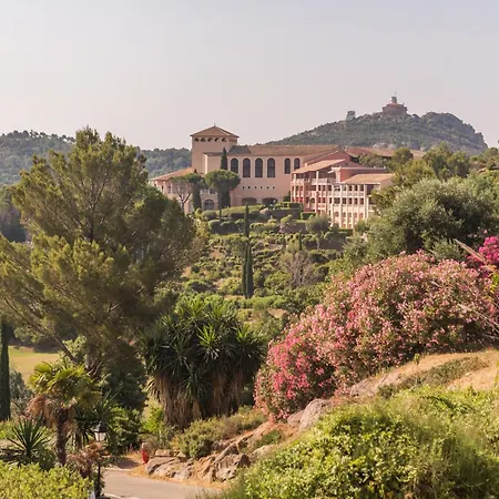 Apartman Le Village De Cap Esterel - Maeva - Climatise 3 Pieces 7 Personnes - Selection Mae-5764 *