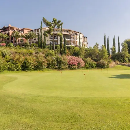 Apartman Le Village De Cap Esterel - Maeva - Climatise 3 Pieces 7 Personnes - Selection Mae-5764 *