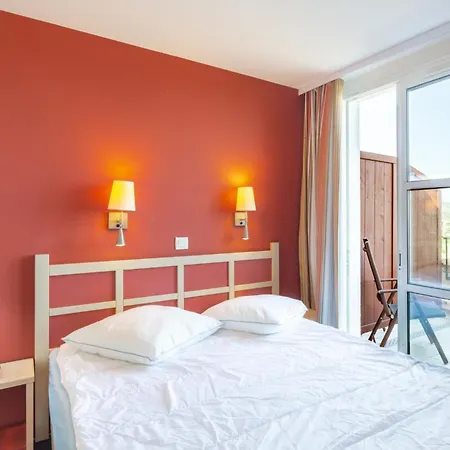 Le Village De Cap Esterel - Maeva - Climatise 3 Pieces 7 Personnes - Selection Mae-5764 Apartman *