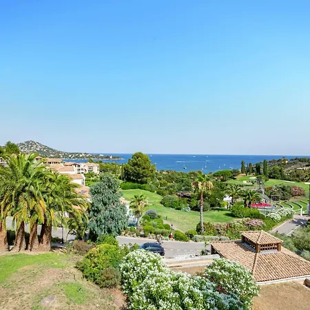 Le Village De Cap Esterel - Maeva - Climatise 3 Pieces 7 Personnes - Selection Mae-5764 *