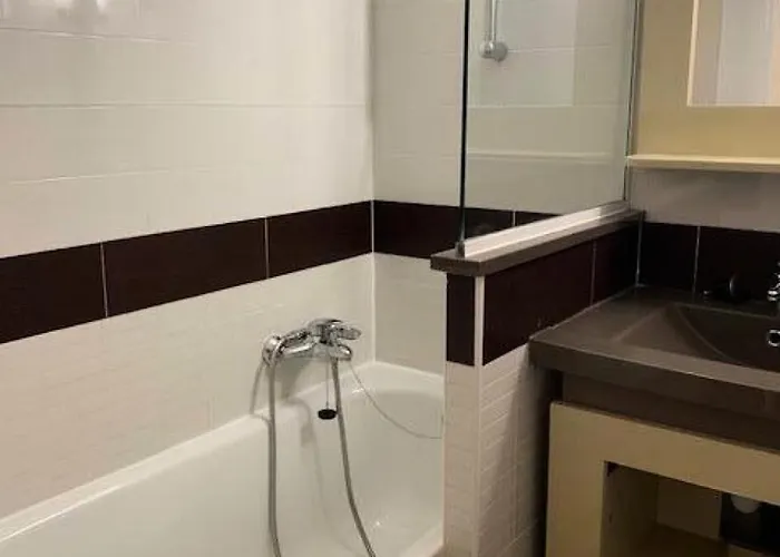 Le Village De Cap Esterel - Maeva - 3 Pieces 7 Personnes - Selection Mae-5764 아파트