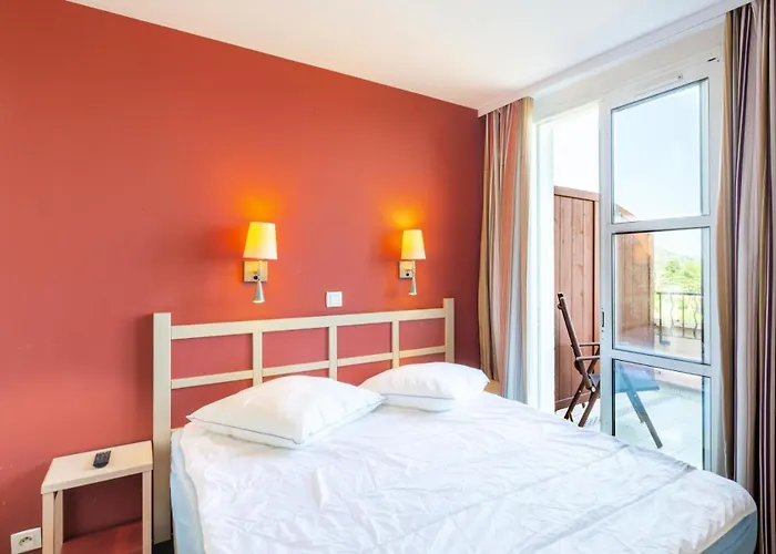 Le Village De Cap Esterel - Maeva - 3 Pieces 7 Personnes - Selection Mae-5764 아파트 *