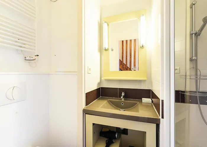 아파트 Le Village De Cap Esterel - Maeva - 3 Pieces 7 Personnes - Selection Mae-5764