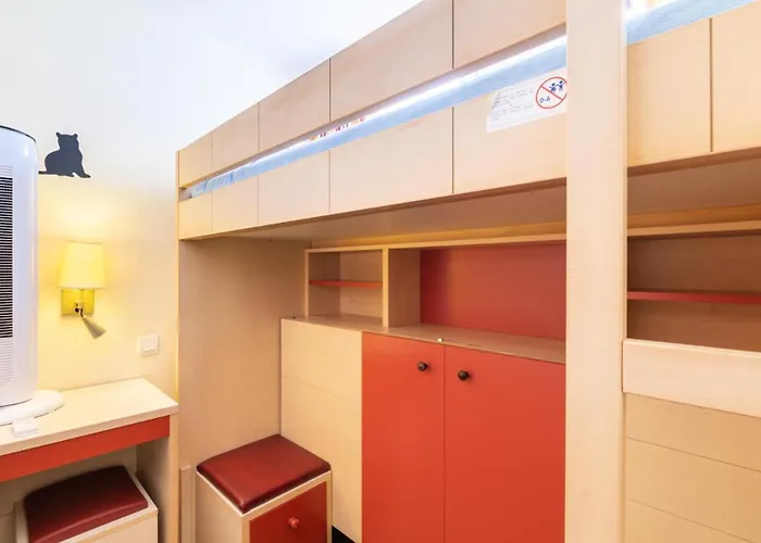 아파트 Le Village De Cap Esterel - Maeva - 3 Pieces 7 Personnes - Selection Mae-5764 *