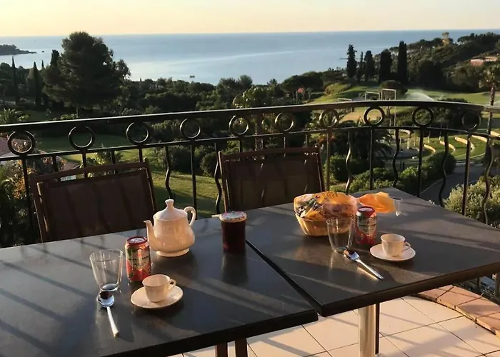 아파트 Le Village De Cap Esterel - Maeva - 3 Pieces 7 Personnes - Selection Mae-5764