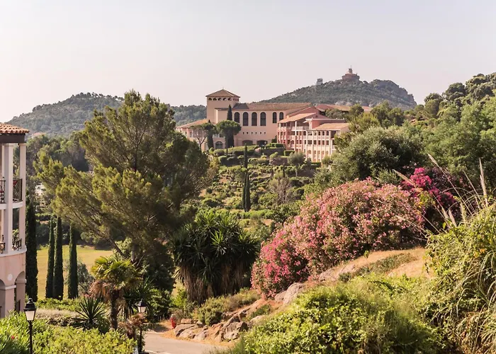 아파트 Le Village De Cap Esterel - Maeva - 3 Pieces 7 Personnes - Selection Mae-5764 *