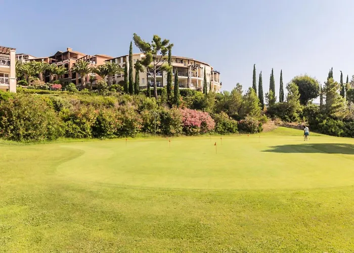 Le Village De Cap Esterel - Maeva - 3 Pieces 7 Personnes - Selection Mae-5764 Saint-Raphaël